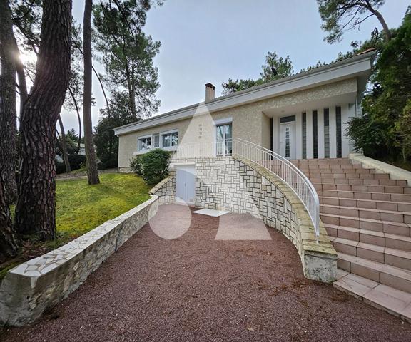 Maison 6 pièces 122 m2
