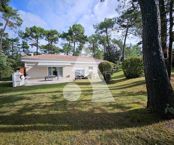 Maison 6 pièces 122 m2