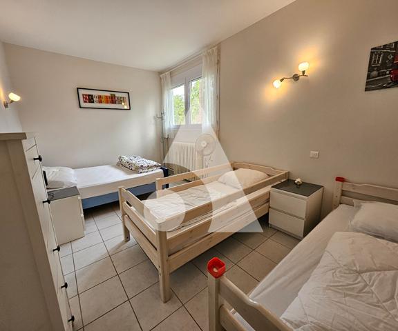 Maison 6 pièces 122 m2