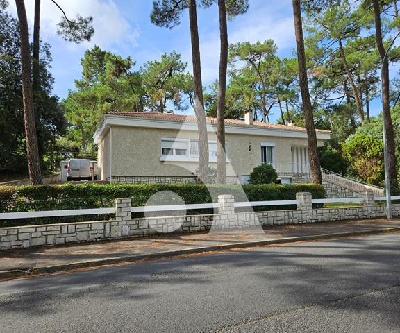 Maison 6 pièces 122 m2