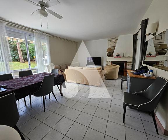 Maison 6 pièces 122 m2
