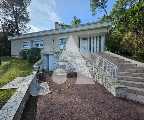 Maison 6 pièces 122 m2