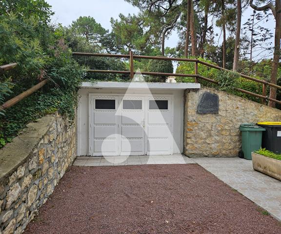 Maison 6 pièces 122 m2