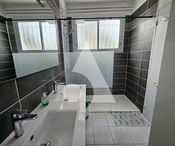 Maison 6 pièces 122 m2