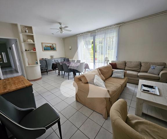 Maison 6 pièces 122 m2