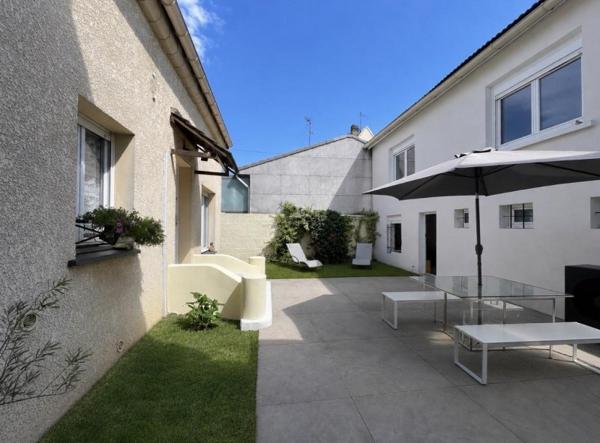 Vente / Ensemble de 2 maisons à Drancy (93700)