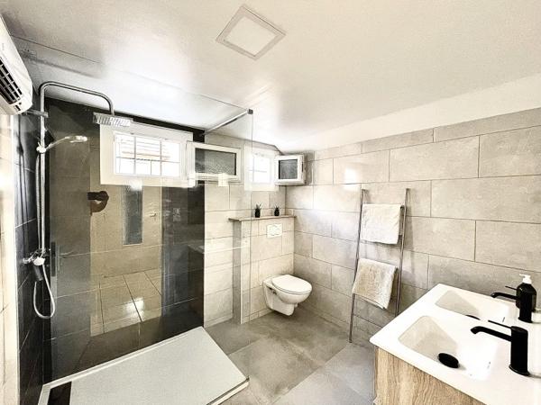 Vente / Ensemble de 2 maisons à Drancy (93700)