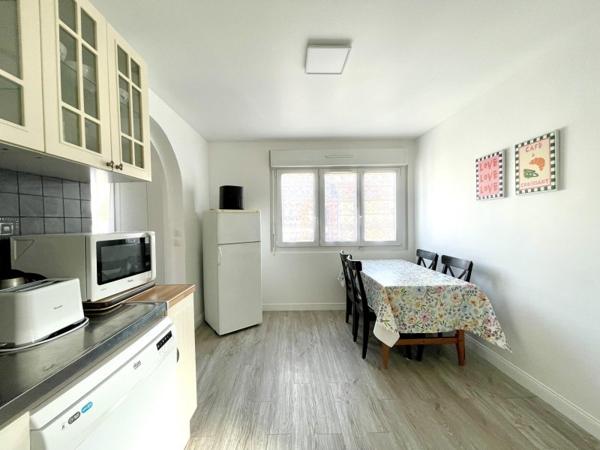 Vente / Ensemble de 2 maisons à Drancy (93700)