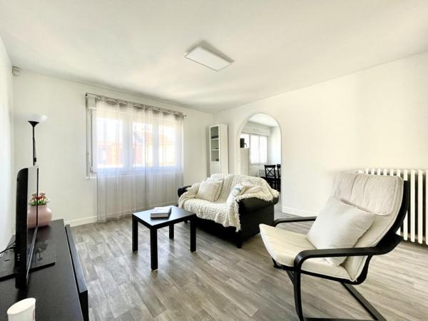 Vente / Ensemble de 2 maisons à Drancy (93700)