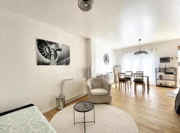 Vente / Ensemble de 2 maisons à Drancy (93700)