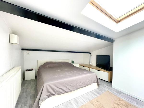 Vente / Ensemble de 2 maisons à Drancy (93700)