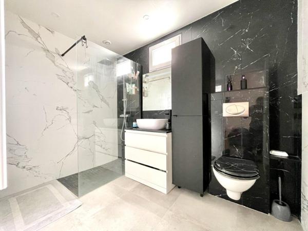 Vente / Ensemble de 2 maisons à Drancy (93700)