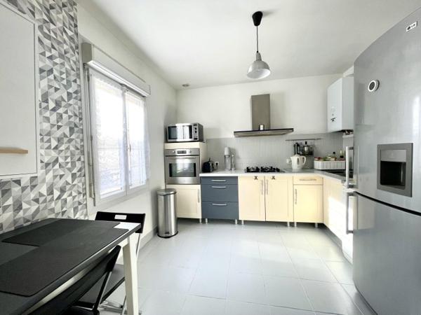 Vente / Ensemble de 2 maisons à Drancy (93700)