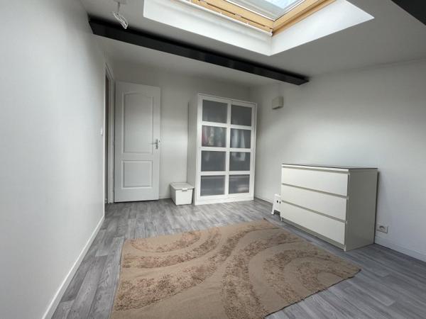 Vente / Ensemble de 2 maisons à Drancy (93700)