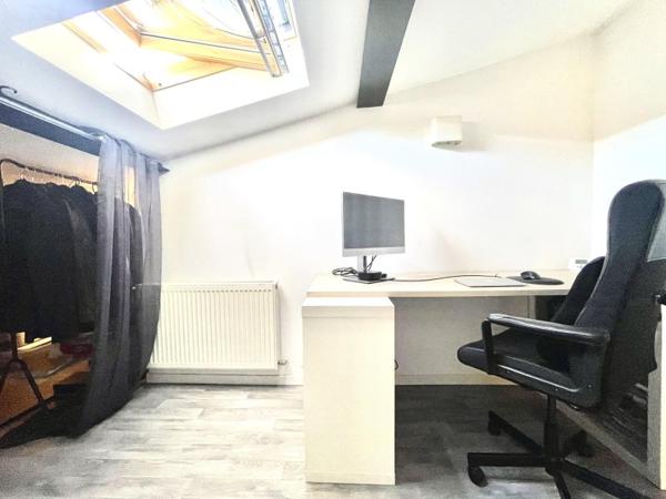 Vente / Ensemble de 2 maisons à Drancy (93700)