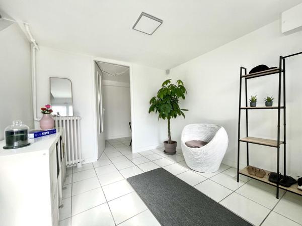Vente / Ensemble de 2 maisons à Drancy (93700)