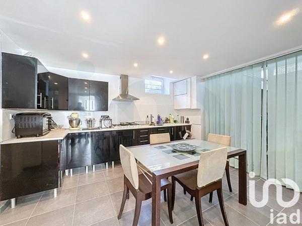 Maison d’architecte 10 pièces de 375 m² à Villers-Cotterêts (02600)