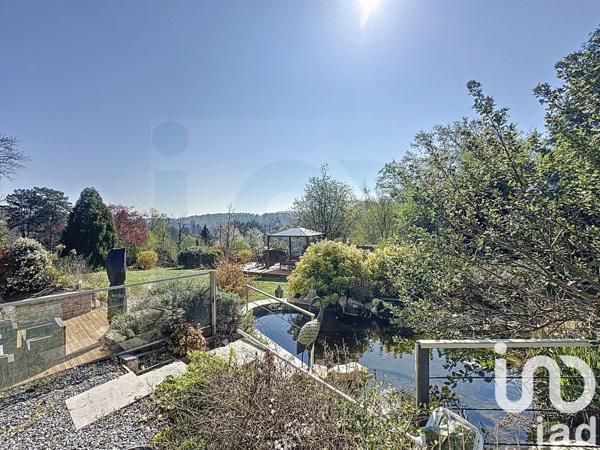 Maison d’architecte 10 pièces de 375 m² à Villers-Cotterêts (02600)