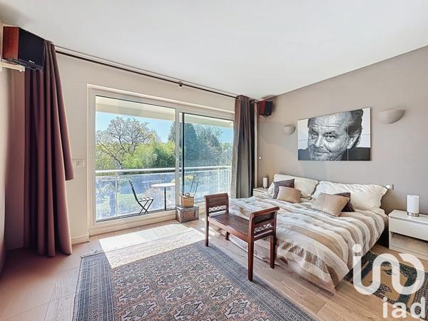 Maison d’architecte 10 pièces de 375 m² à Villers-Cotterêts (02600)