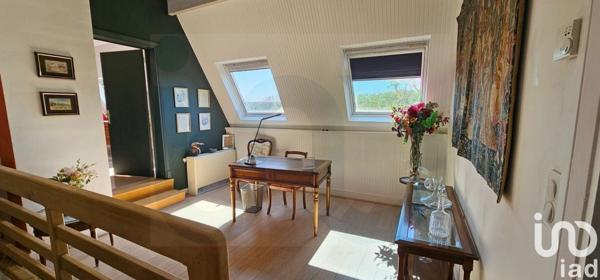 Maison d’architecte 10 pièces de 375 m² à Villers-Cotterêts (02600)