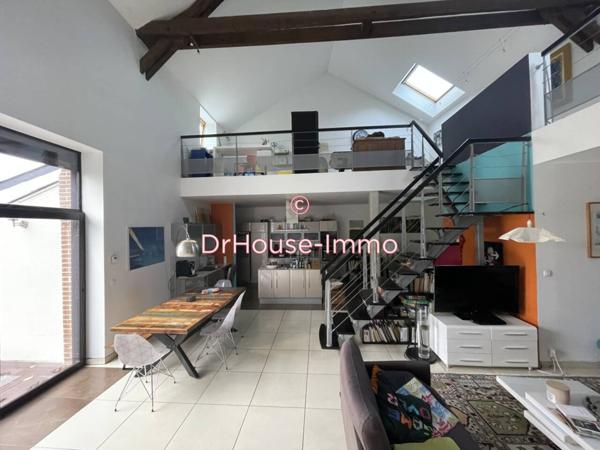 Maison à vendre 7 pièces de 260 m²