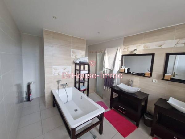 Maison à vendre 7 pièces de 260 m²