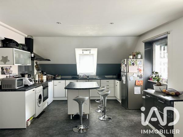 Appartement à vendre 4 pièces 101,35 m² Altkirch
