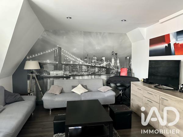Appartement à vendre 4 pièces 101,35 m² Altkirch