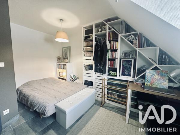 Appartement à vendre 4 pièces 101,35 m² Altkirch