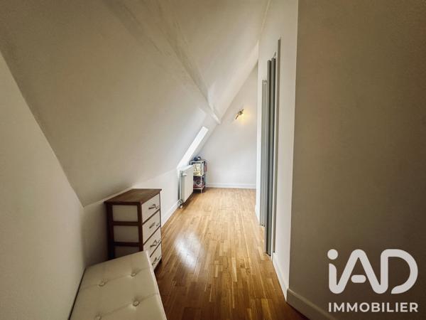 Appartement à vendre 4 pièces 101,35 m² Altkirch