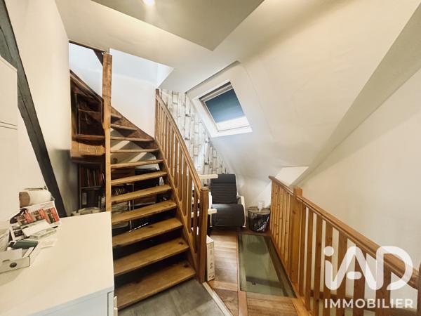 Appartement à vendre 4 pièces 101,35 m² Altkirch