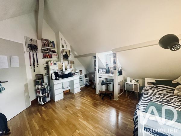 Appartement à vendre 4 pièces 101,35 m² Altkirch