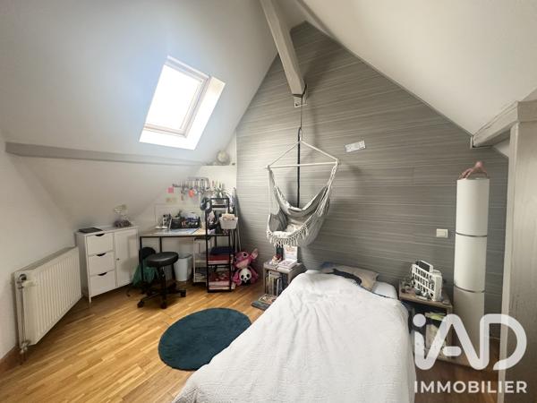 Appartement à vendre 4 pièces 101,35 m² Altkirch