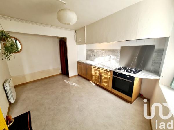 Maison à vendre 4 pièces 118 m² Aiguefonde