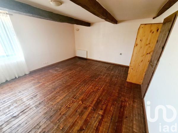 Maison à vendre 4 pièces 118 m² Aiguefonde