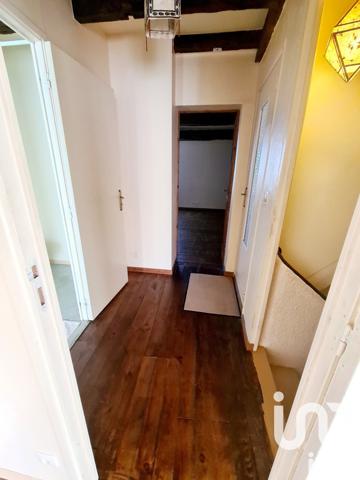 Maison à vendre 4 pièces 118 m² Aiguefonde