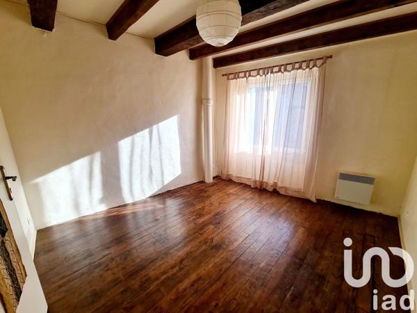 Maison à vendre 4 pièces 118 m² Aiguefonde