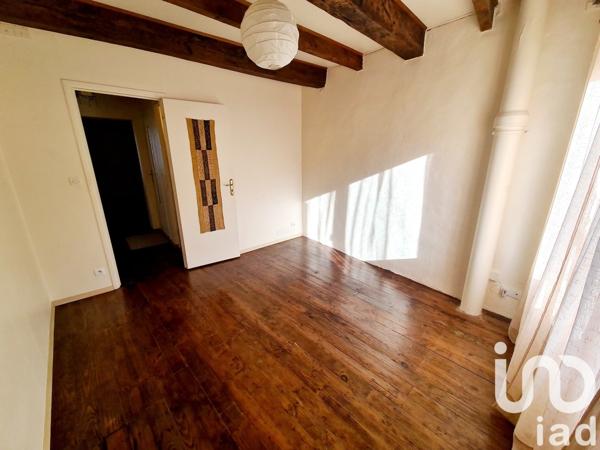 Maison à vendre 4 pièces 118 m² Aiguefonde
