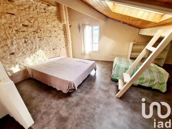 Maison à vendre 4 pièces 118 m² Aiguefonde