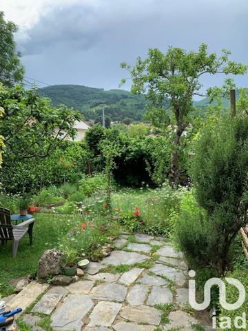 Maison à vendre 4 pièces 118 m² Aiguefonde