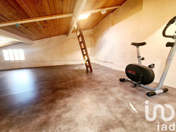 Maison à vendre 4 pièces 118 m² Aiguefonde