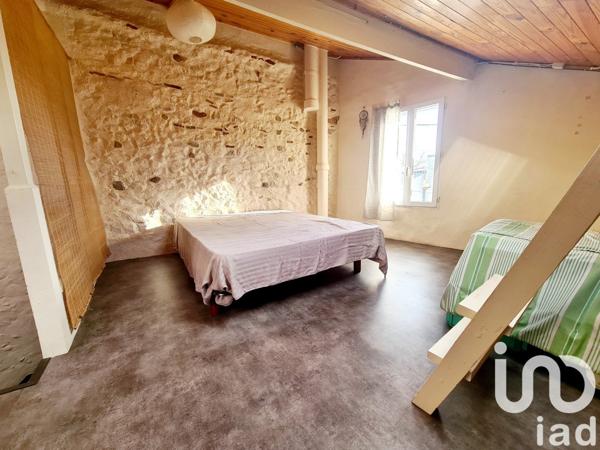 Maison à vendre 4 pièces 118 m² Aiguefonde