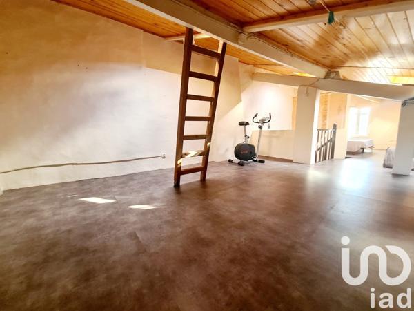 Maison à vendre 4 pièces 118 m² Aiguefonde