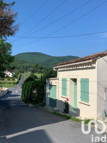 Maison à vendre 4 pièces 118 m² Aiguefonde