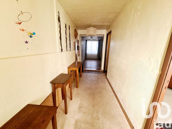 Maison à vendre 4 pièces 118 m² Aiguefonde