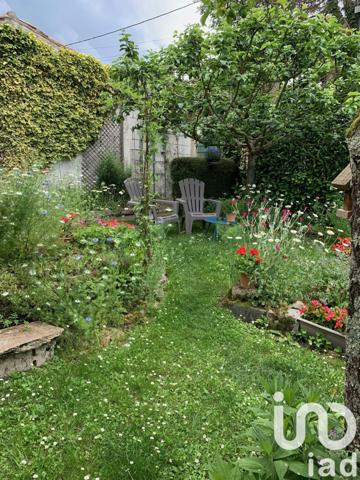 Maison à vendre 4 pièces 118 m² Aiguefonde