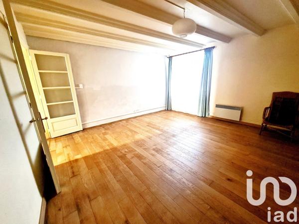 Maison à vendre 4 pièces 118 m² Aiguefonde