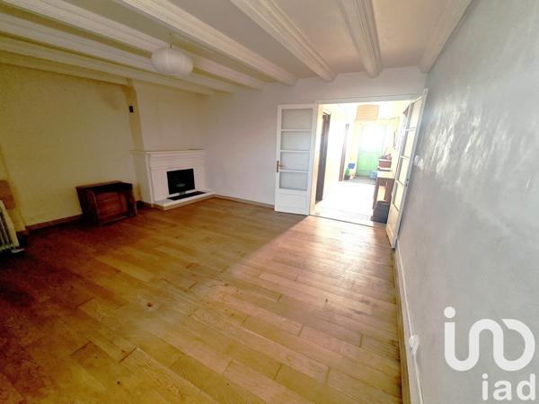 Maison à vendre 4 pièces 118 m² Aiguefonde