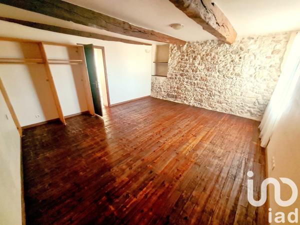 Maison à vendre 4 pièces 118 m² Aiguefonde