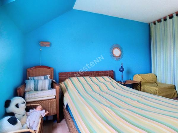 Doulon - Maison familiale 4 chambres avec jardin et garage